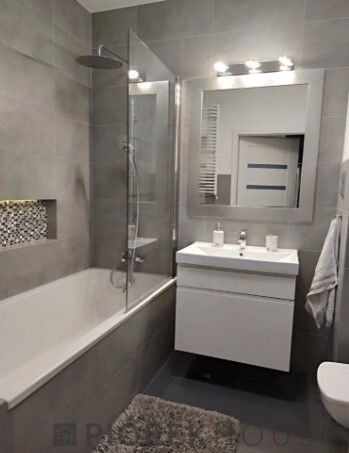 Mieszkanie 3-pokojowe Warszawa Wola, ul. Jana Kazimierza. Zdjęcie 12