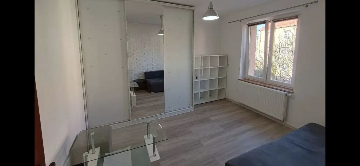 Mieszkanie 2-pokojowe Oleśnica, ul. Leśna. Zdjęcie 6