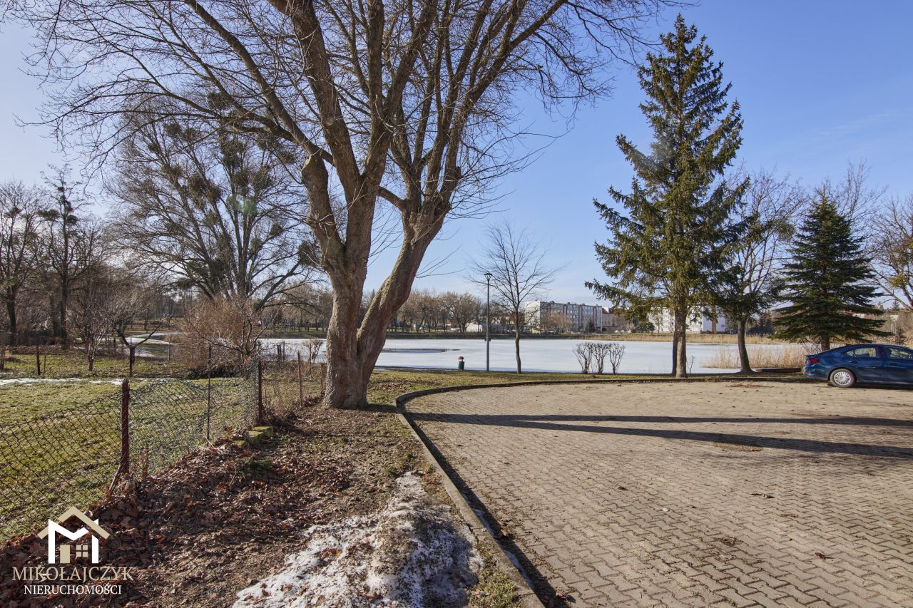 Działka budowlana Bartoszyce, ul. Witosa. Zdjęcie 5