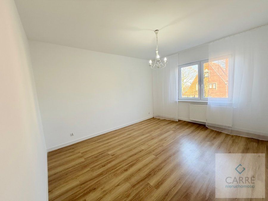 Mieszkanie 4-pokojowe Szczecin Podjuchy. Zdjęcie 7