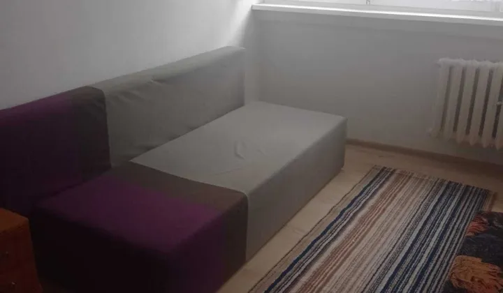 Mieszkanie 2-pokojowe Lubawka, ul. Anielewicza