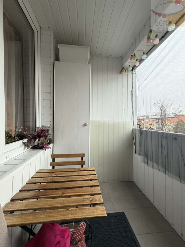 Mieszkanie 3-pokojowe Grodzisk Mazowiecki, ul. H. Sienkiewicza. Zdjęcie 12