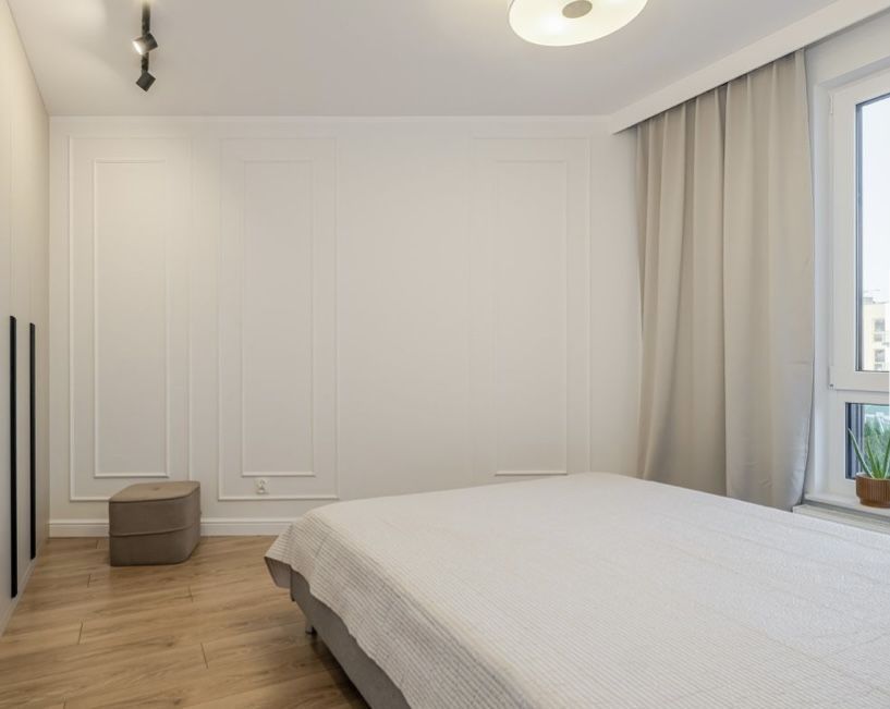 Mieszkanie 2-pokojowe Gdańsk Ujeścisko, ul. Stanisława Dąbka. Zdjęcie 8