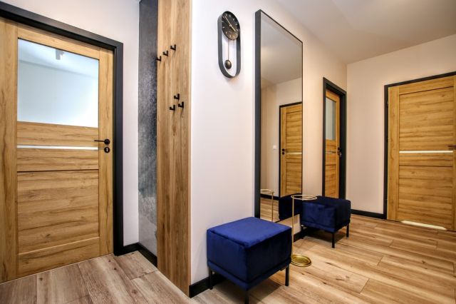 Mieszkanie 4-pokojowe Rzeszów Staromieście, ul. Lubelska. Zdjęcie 14