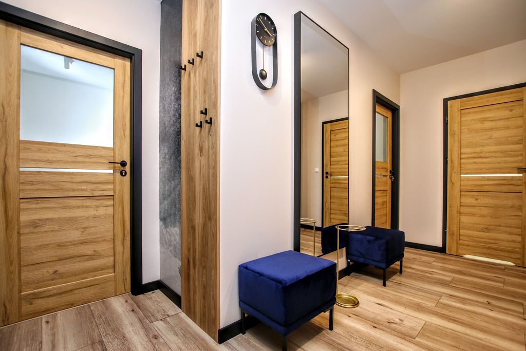 Mieszkanie 4-pokojowe Rzeszów, ul. Lubelska. Zdjęcie 14