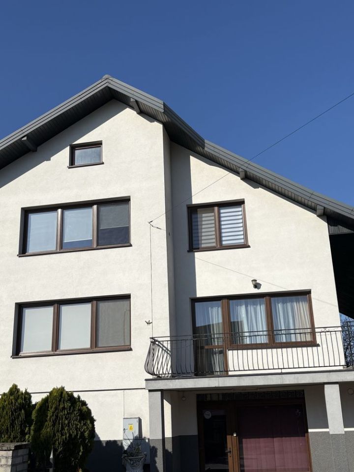 dom wolnostojący Bieżuń. Zdjęcie 8