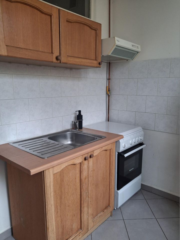 Mieszkanie 2-pokojowe Warszawa Bielany, ul. Skalbmierska. Zdjęcie 4