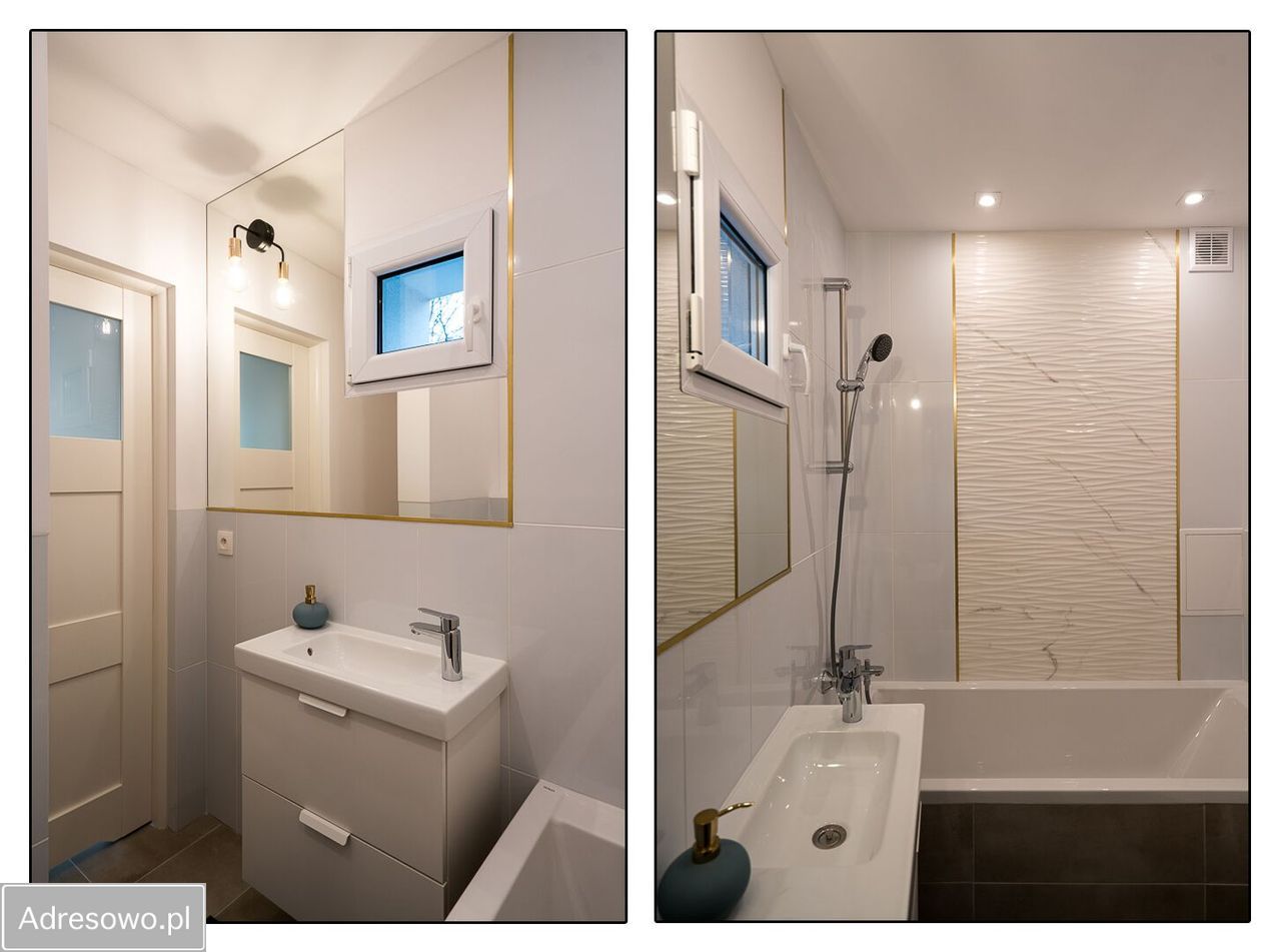 Mieszkanie 4-pokojowe Warszawa Ochota, ul. Karola Dickensa. Zdjęcie 17