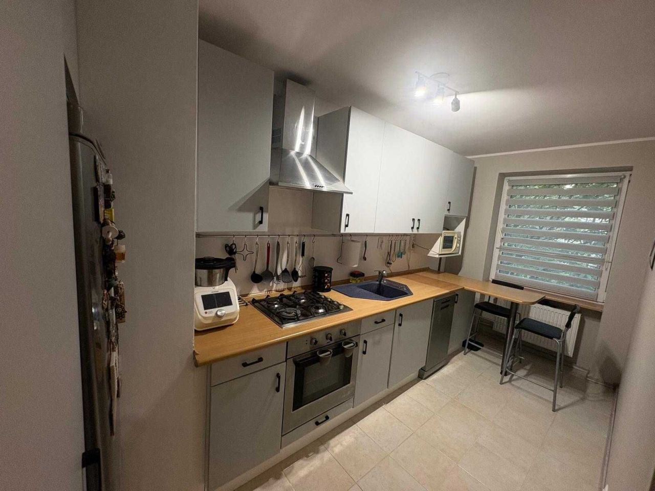 Mieszkanie 2-pokojowe Piaseczno, ul. Powstańców Warszawy. Zdjęcie 6