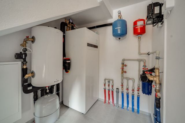 dom wolnostojący, 5 pokoi Rybniki. Zdjęcie 8