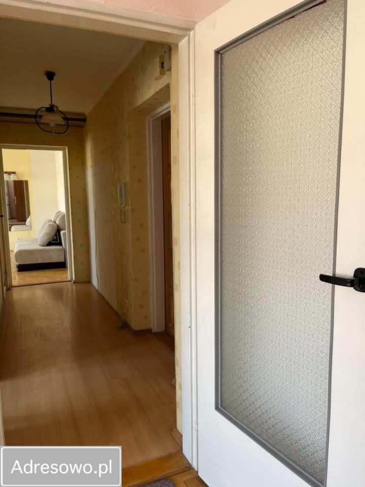 Mieszkanie 2-pokojowe Krosno Śródmieście, ul. Augusta Lewakowskiego. Zdjęcie 9