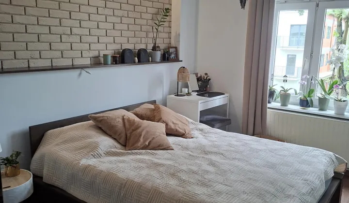 Mieszkanie 3-pokojowe Piekary Śląskie Szarlej, ul. Tadeusza Kościuszki