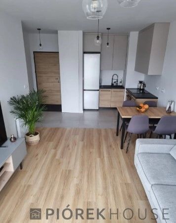 Mieszkanie 2-pokojowe Warszawa Targówek, ul. Oszmiańska. Zdjęcie 2