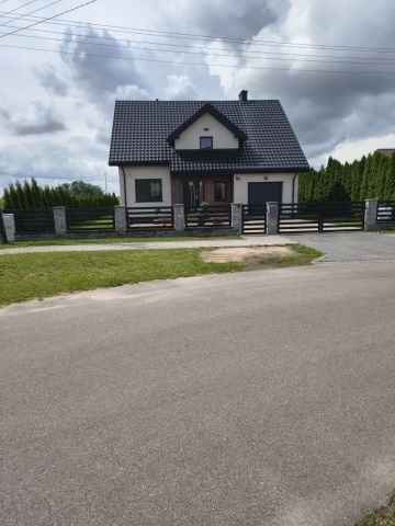 dom wolnostojący Słupia. Zdjęcie 1