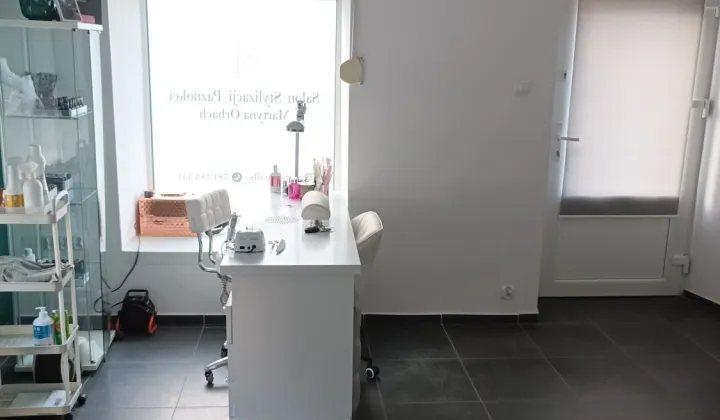Lokal Stronie Śląskie