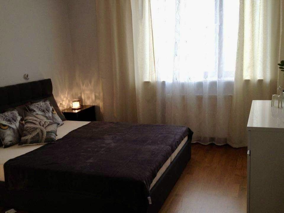 Mieszkanie 2-pokojowe Warszawa Śródmieście, ul. Inflancka. Zdjęcie 19
