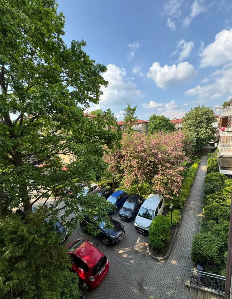 Mieszkanie 2-pokojowe Siedlce Centrum, ul. 10 Lutego. Zdjęcie 10