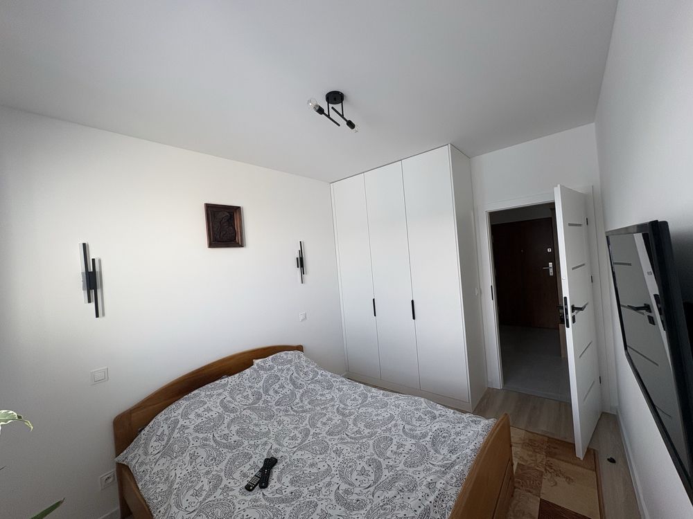 Mieszkanie 3-pokojowe Lublin, ul. Wyścigowa. Zdjęcie 4