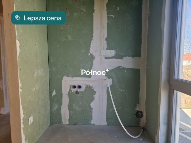 Mieszkanie 4-pokojowe Choroszcz, ul. Rybacka. Zdjęcie 14
