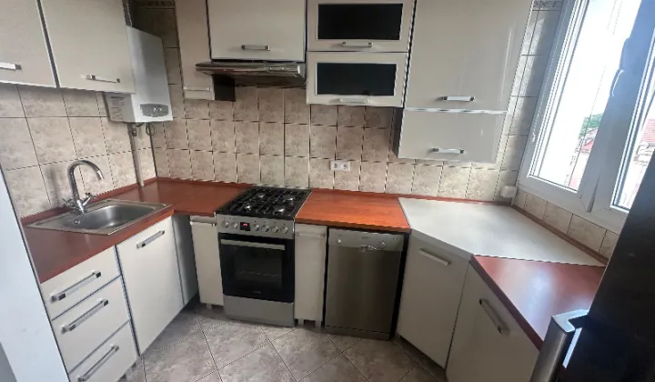 Mieszkanie 2-pokojowe Lubin Centrum, ul. Jana Kilińskiego
