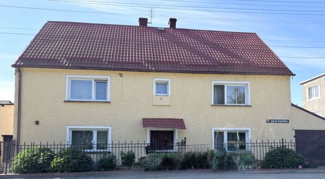 dom wolnostojący Nysa. Zdjęcie 1