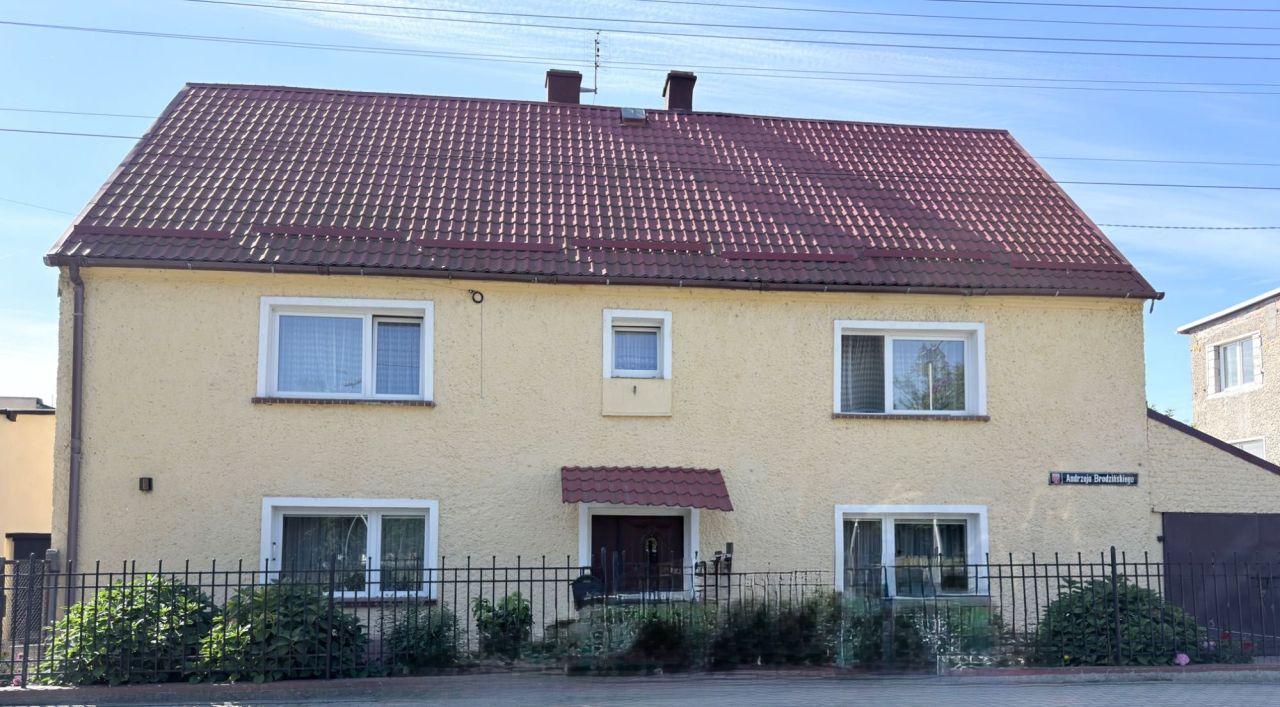dom wolnostojący Nysa. Zdjęcie 1