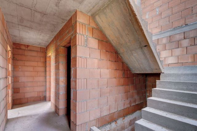 bliźniak, 6 pokoi Stanisławów Pierwszy, ul. Graniczna. Zdjęcie 46