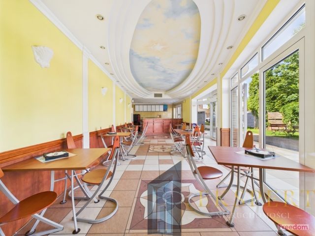 Hotel/pensjonat Mielno. Zdjęcie 14