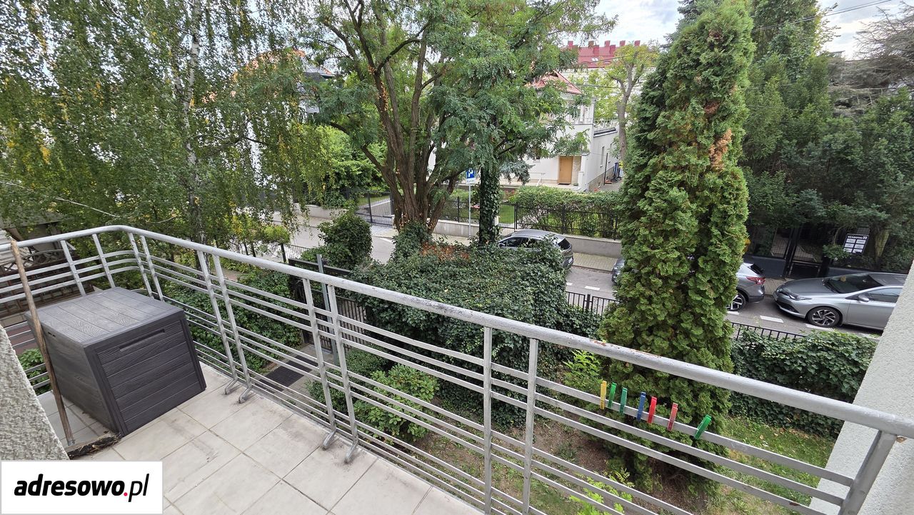 Mieszkanie 2-pokojowe Warszawa Mokotów, ul. Szarotki. Zdjęcie 7