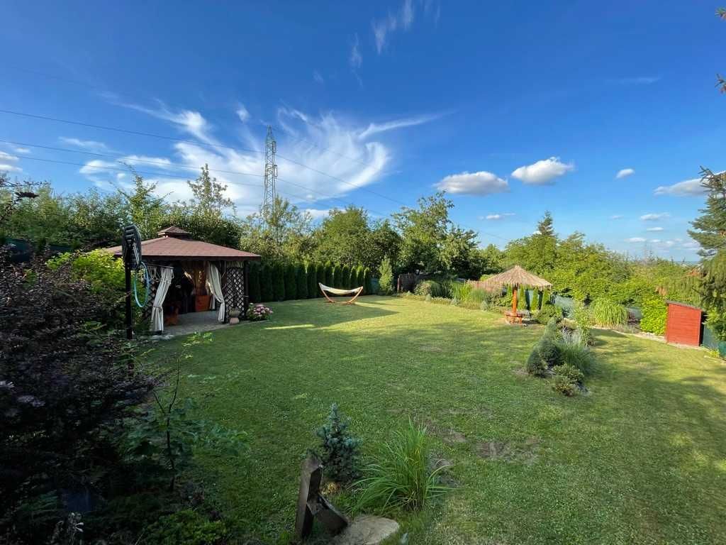 Działka rekreacyjna Przemyśl, ul. Grochowska