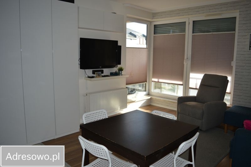 Mieszkanie 3-pokojowe Pruszków, ul. Działkowa