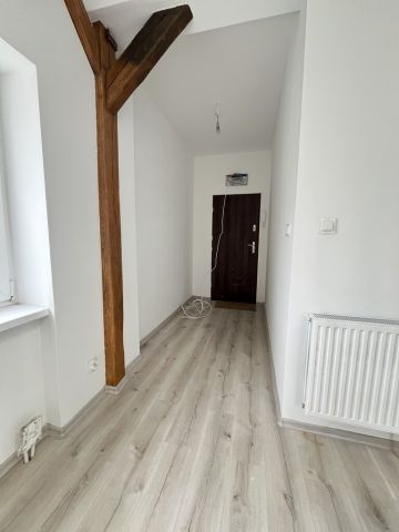 Mieszkanie 3-pokojowe Bydgoszcz, ul. Mazowiecka. Zdjęcie 3