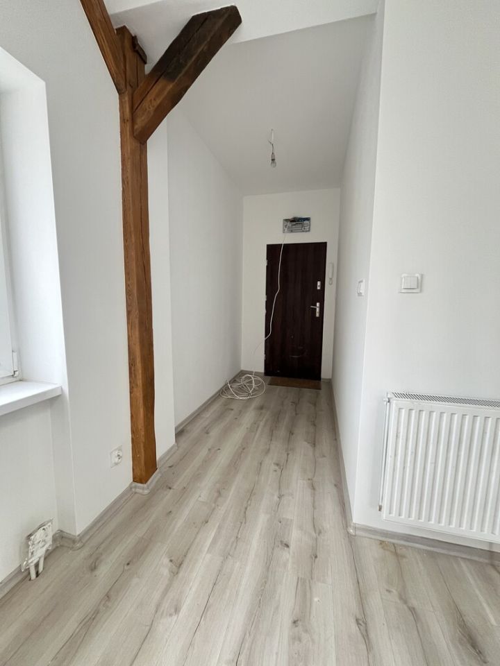 Mieszkanie 3-pokojowe Bydgoszcz, ul. Mazowiecka. Zdjęcie 3