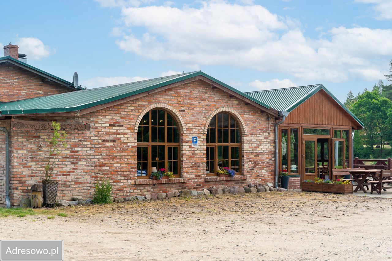 Lokal Kalisz Pomorski, ul. Młyńska. Zdjęcie 6