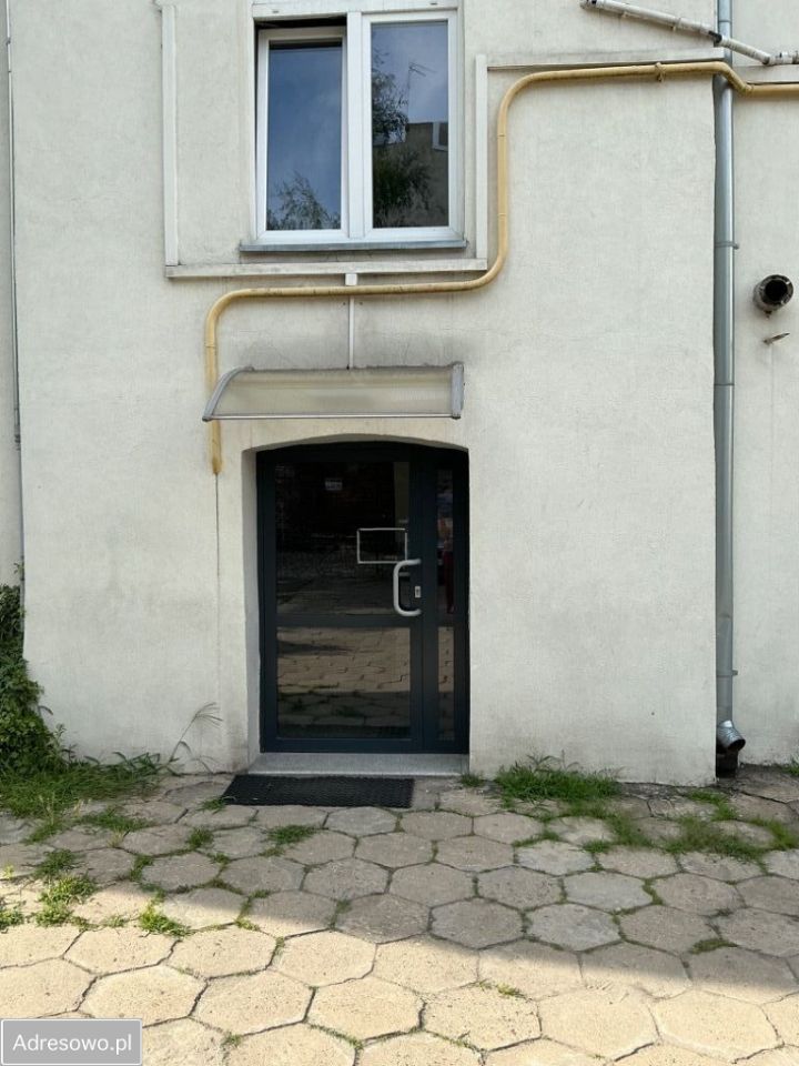 Mieszkanie 2-pokojowe Łódź Śródmieście, ul. Targowa. Zdjęcie 3