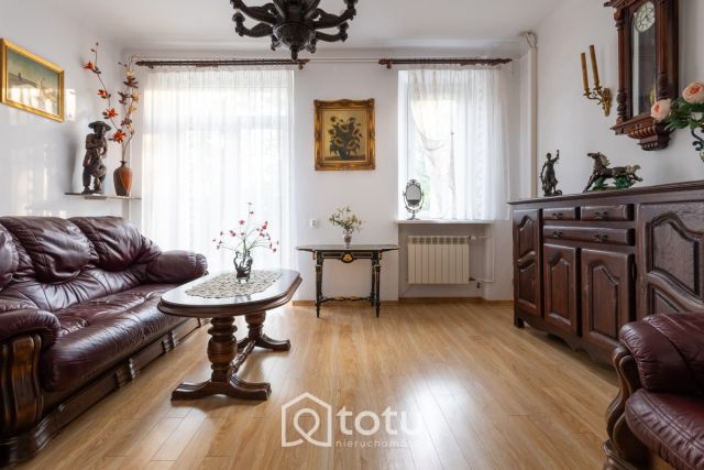 Mieszkanie 3-pokojowe Warszawa Mokotów. Zdjęcie 11