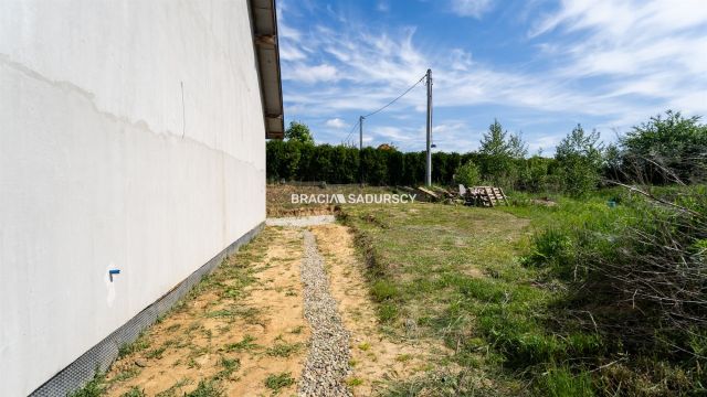 bliźniak, 4 pokoje Gaj, ul. Słoneczna. Zdjęcie 13
