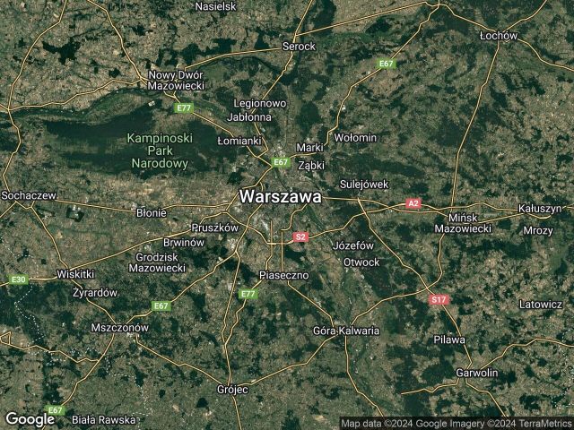 Mieszkanie 2-pokojowe Warszawa Mokotów. Zdjęcie 1