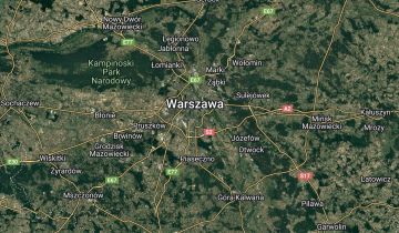 Mieszkanie 2-pokojowe Warszawa Mokotów