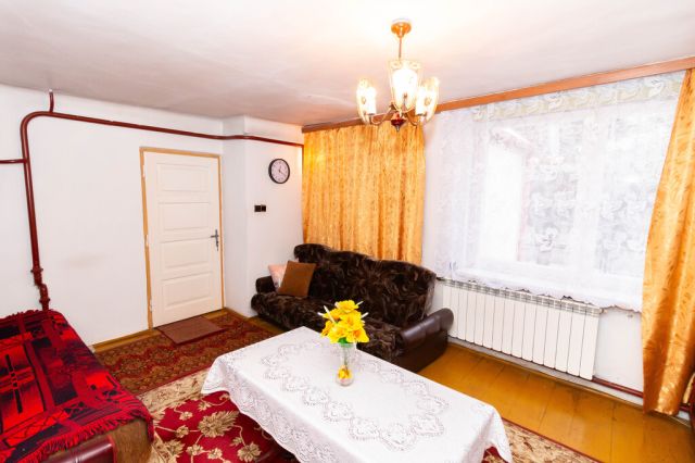 dom wolnostojący, 3 pokoje Chmielów, ul. Spacerowa. Zdjęcie 7