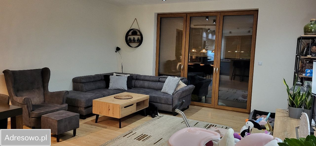 dom wolnostojący, 4 pokoje Górzyn. Zdjęcie 8