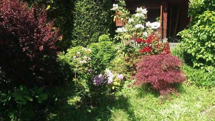 Działka rekreacyjna Balice, ul. Sportowa