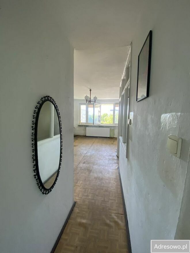 Mieszkanie 3-pokojowe Konin, ul. Powstańców Styczniowych. Zdjęcie 6