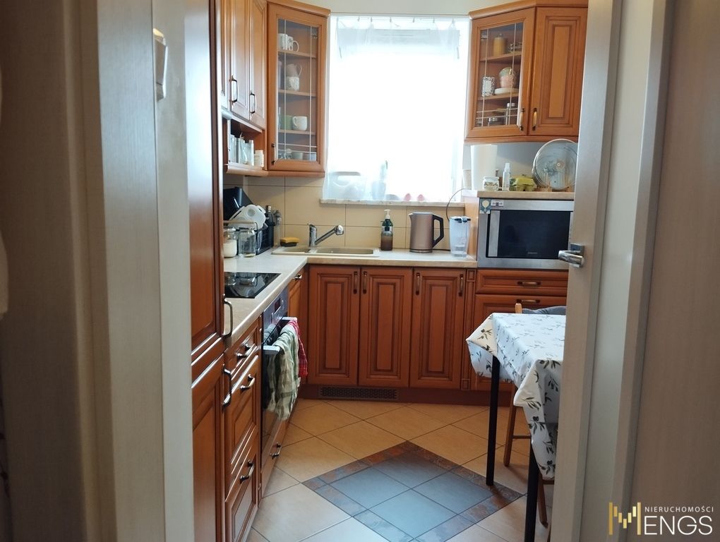 Mieszkanie 2-pokojowe Warszawa Bemowo, ul. Górczewska. Zdjęcie 9