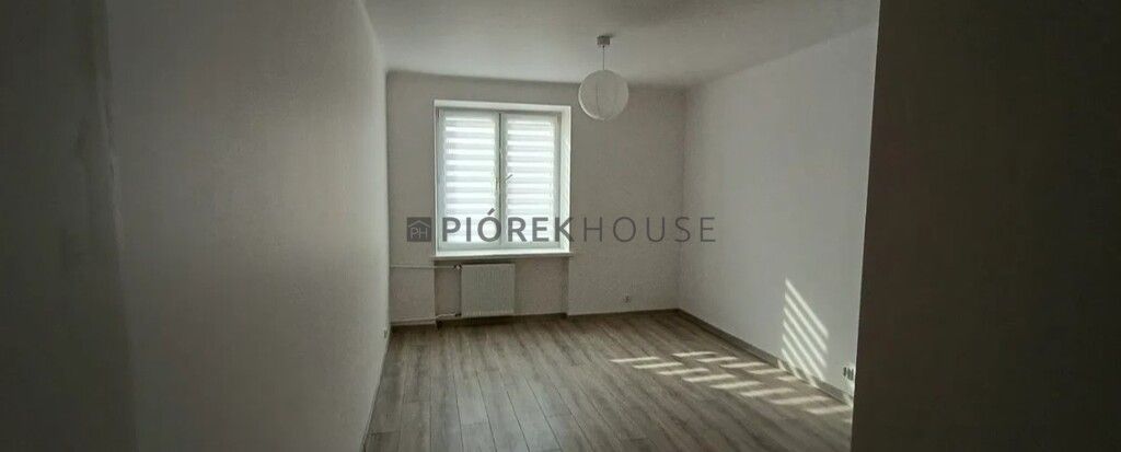 Mieszkanie 1-pokojowe Warszawa Mokotów, ul. Kwiatowa