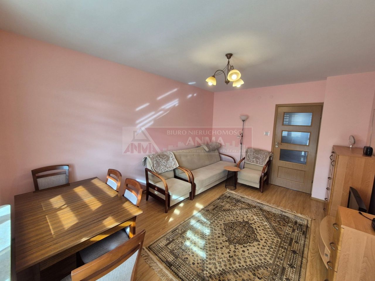 Mieszkanie 3-pokojowe Lublin Czuby, ul. Agatowa. Zdjęcie 4