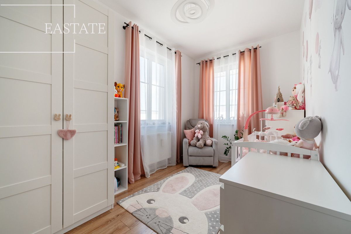 dom szeregowy, 5 pokoi Zgorzała, ul. Słowika. Zdjęcie 12