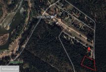 Działka leśna Biała Góra. Zdjęcie 3