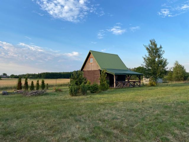 dom letniskowy Krasne Kosów. Zdjęcie 1