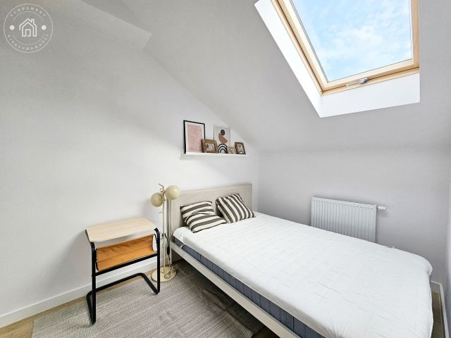 Mieszkanie 3-pokojowe Lublin, ul. Władysława Kunickiego. Zdjęcie 11